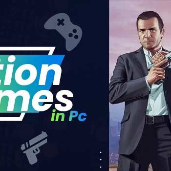 best action games in pc
