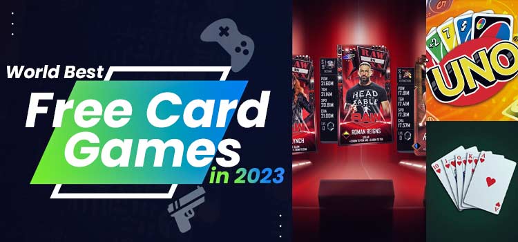 free card games