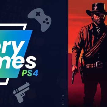 best story games ps4