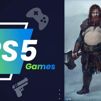 Top 7-PS5 Games