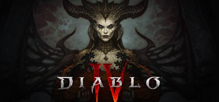 diablo IV new game