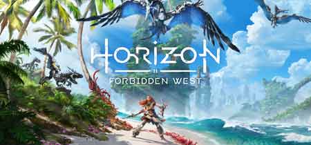 horizon forbidden west