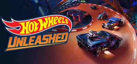 hot wheels unleashed ps5 game