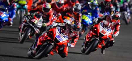 moto gp 2022 top racing ps5 game 
