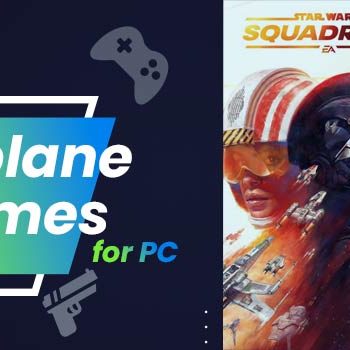 Best Airplane games for PC