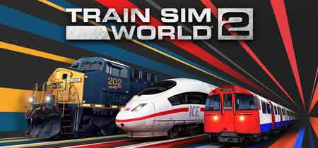train sims world 2