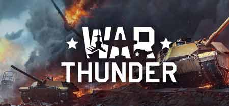 war thunder flight game