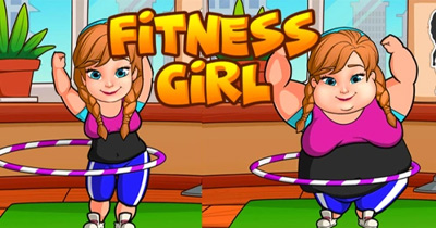 Fit girls games