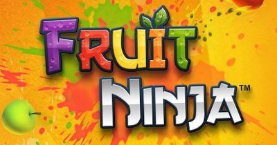 Fruite ninja