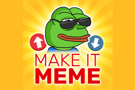 Make it Meme 