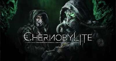 chernobylite survival game