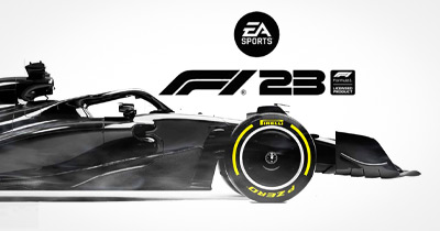 Sports Game: F1 23