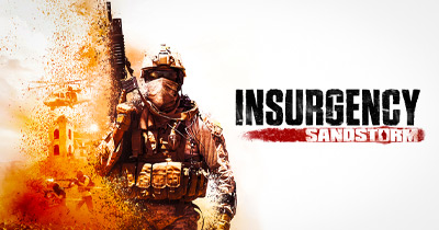 Sniper Game Insurgency Sandstorm Image