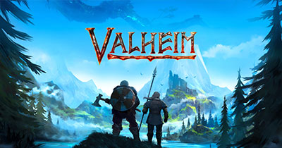 valheim xbox survival game