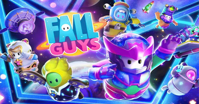 fall guys indie game