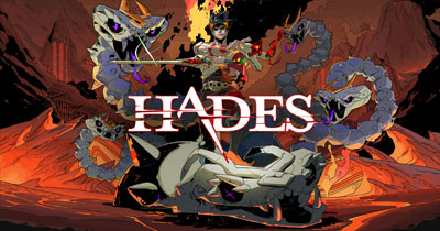 hades game indie