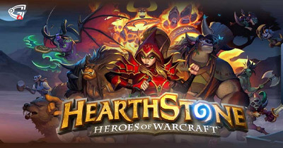 hearthstone pc game picture