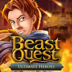 Beast Quest Ultimate Heroes