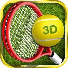 Tennis Champion 3D
