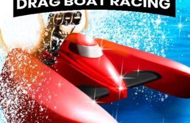 Top Fuel Boat Racing Game 2022