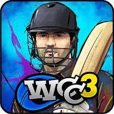 World Cricket Championship 3 Nextwave