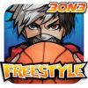 3on3 Free Style
