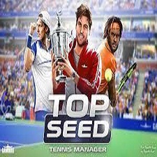 TOP SEED Tennis Manager 2022