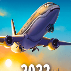 Airlines Manager: Tycoon 2022