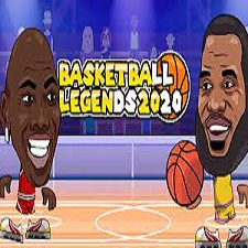 Basketball Legends 2020 ·