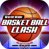 Basketball Clash