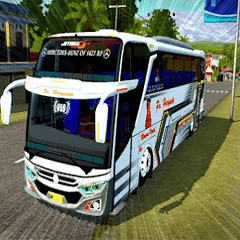 Bus Oleng Simulator
