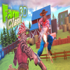 Farm Clash 3D – Reckless