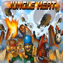 Jungle Heat War of Clans