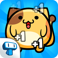 Kitty Cat Clicker: Idle Game