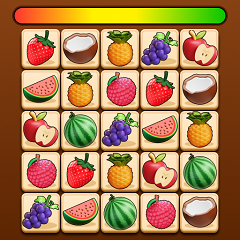 Onet Puzzle – Tile Match Game
