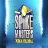 Spike Masters Volleyball