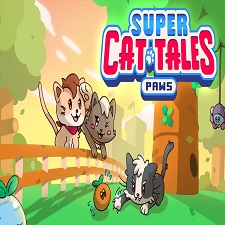 Super Cat Tales