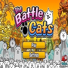 The Battle Cats