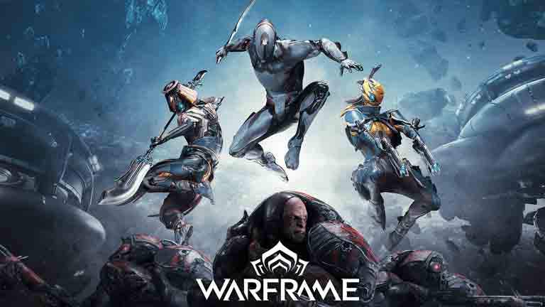 Download warframe for pc