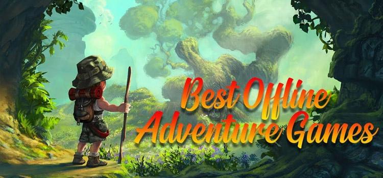 10 top categories adventure games