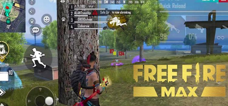 free fire one of the top 10 play store games