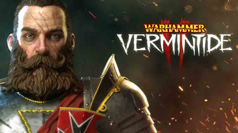 warhammer vermintide 2 gameplay