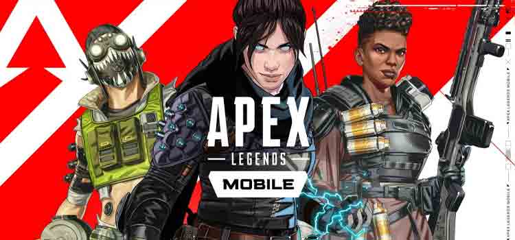 Apex legends​ game