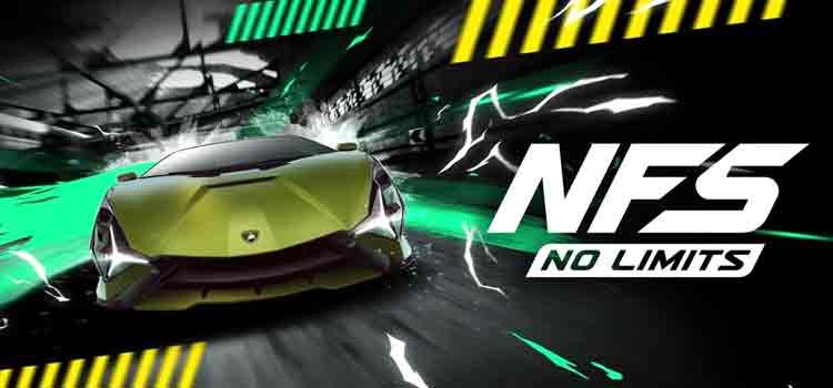 nfs android video game
