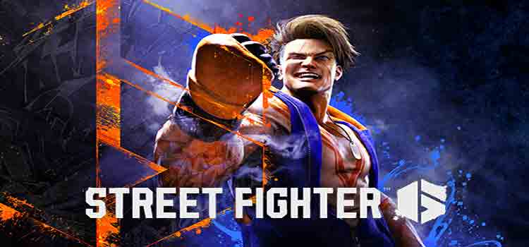 street fighter new desktop game 2023