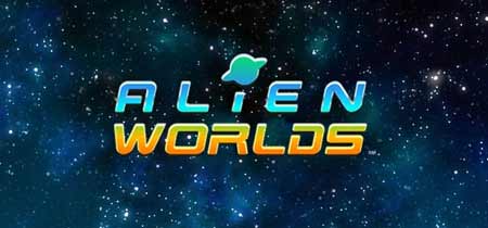 alien worlds game