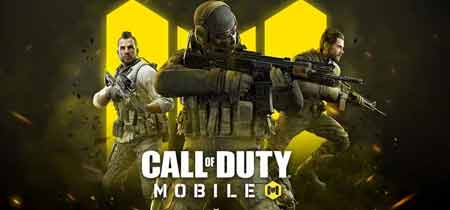 cod mobile best iphone game