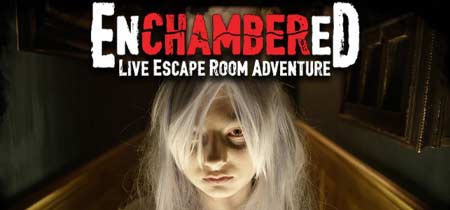 enchambered escape game