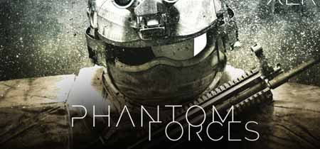 phantom forces