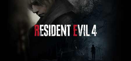 resident evil 4 remake releasing in 2023